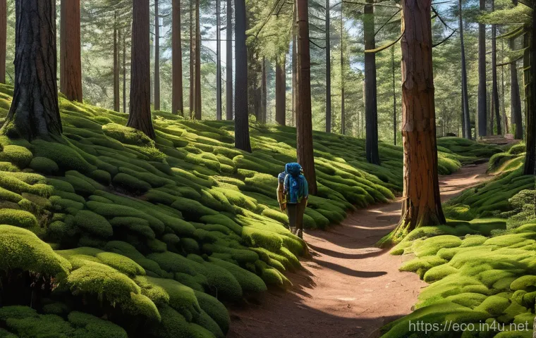 고산 지대 생태 - **Prompt 2: A charming marmot peeking out from its burrow in a high-altitude grassland.** The marmot...