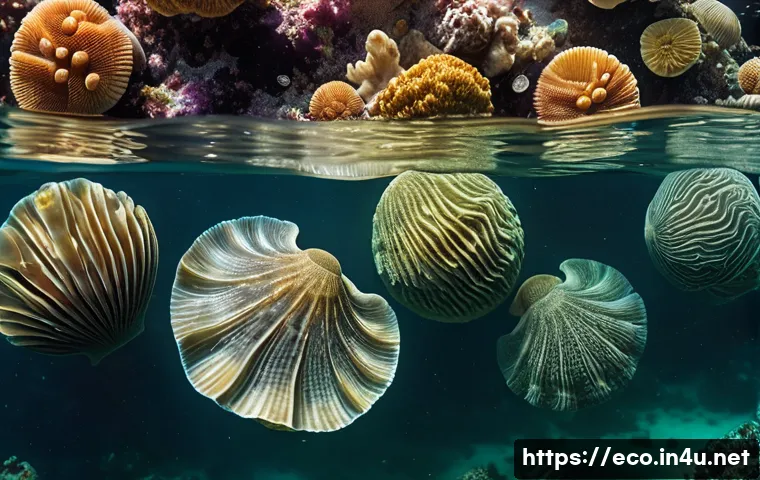 기후 변화, 바다 생물 개체수 급감의 예상치 못한 진짜 이유 3 기후 변화와 해양 생물 관련 이미지 1