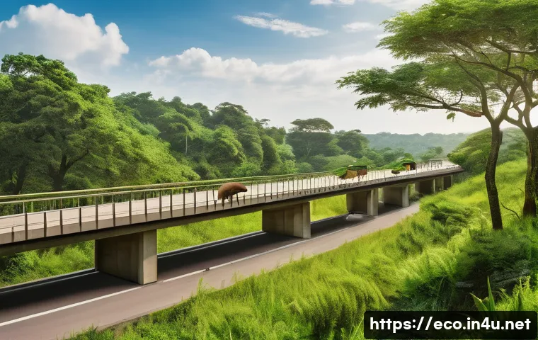 야생동물 생태 연구, 우리가 몰랐던 놀라운 지구의 비밀 4 야생동물 생태 연구 관련 이미지 2