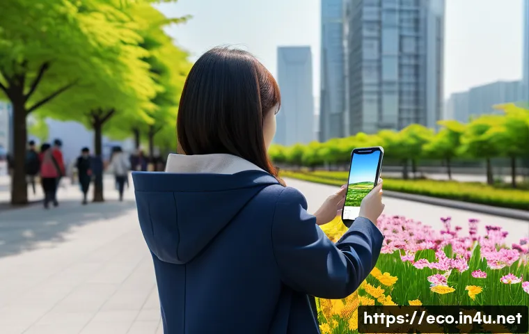 빅데이터 활용 생태 연구 관련 이미지 1